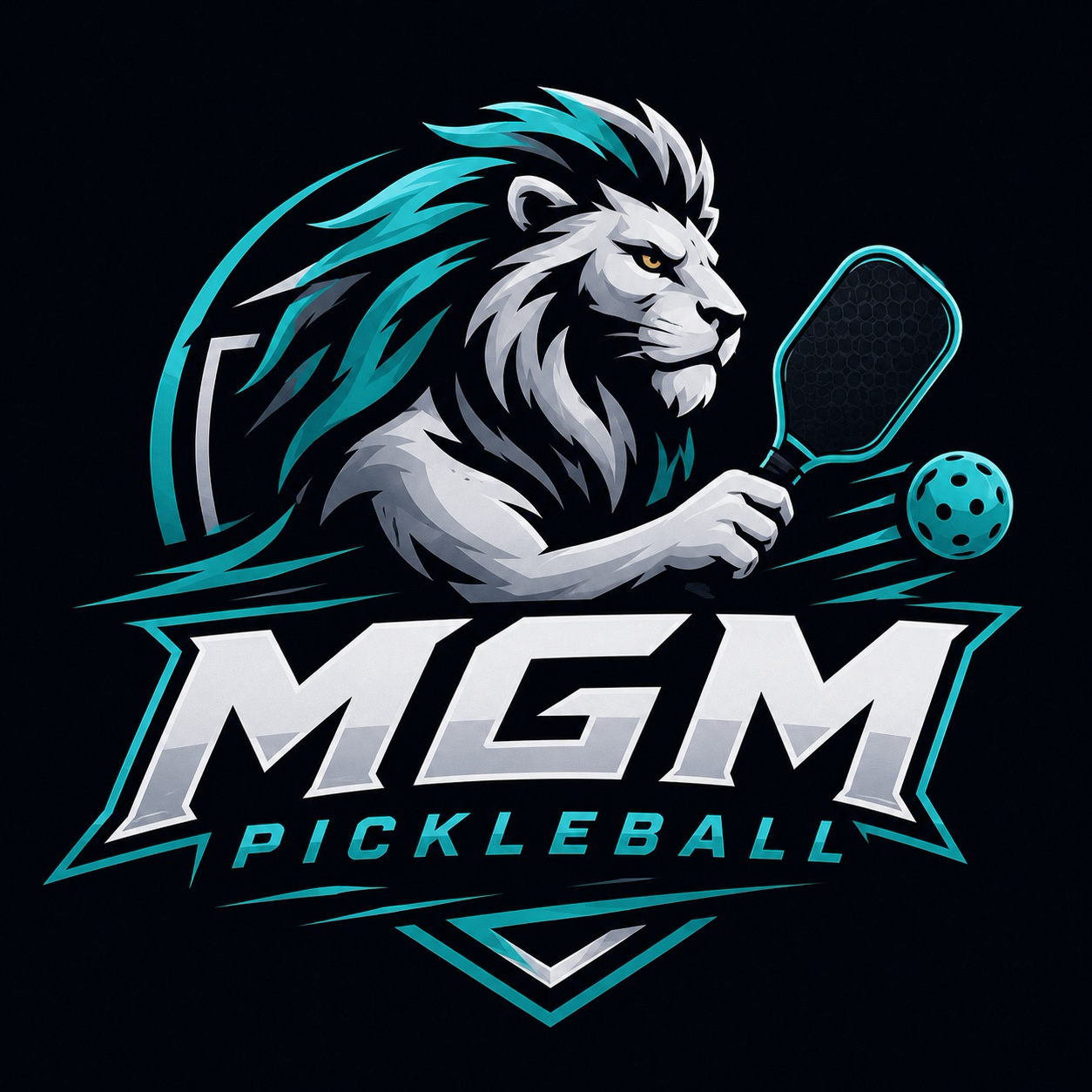 MGM Pickleball Academy